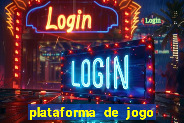 plataforma de jogo que paga por cadastro